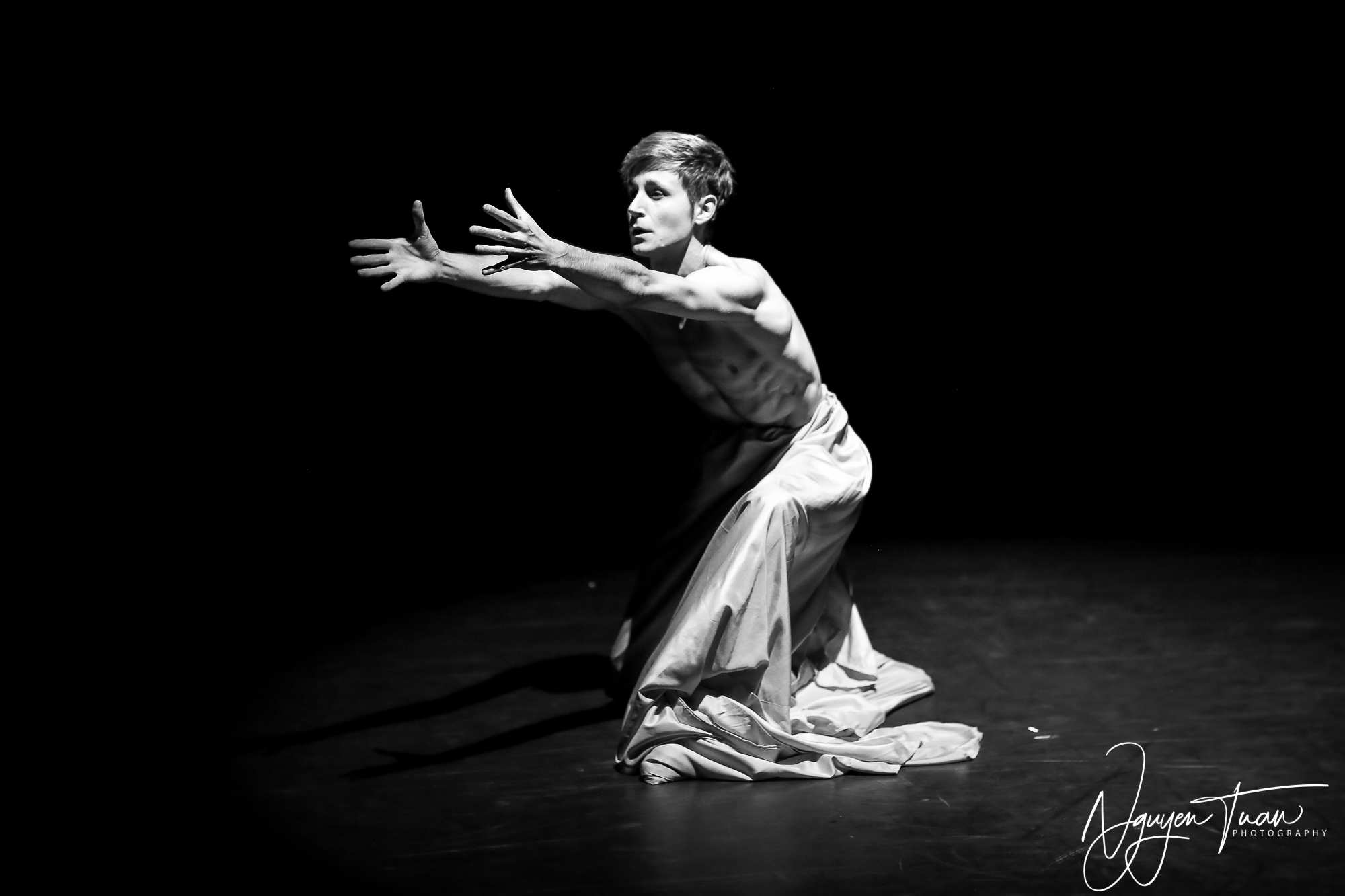 Danse Chorégraphique 0563